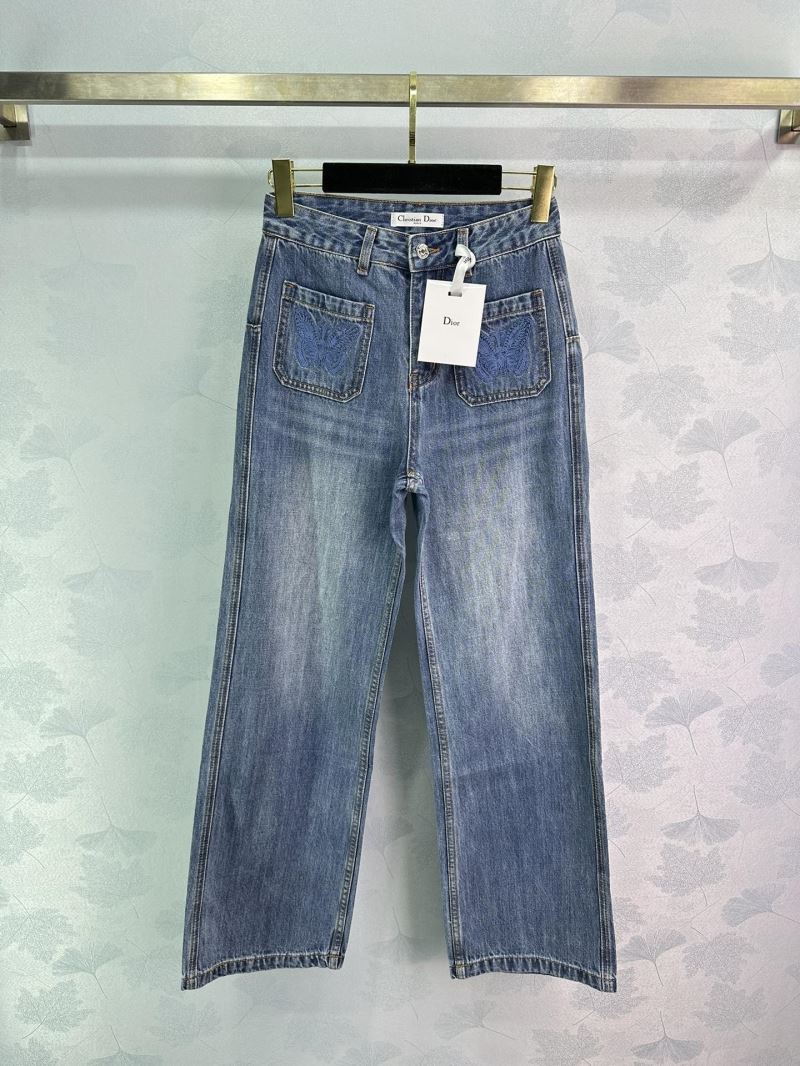 Christian Dior Jeans